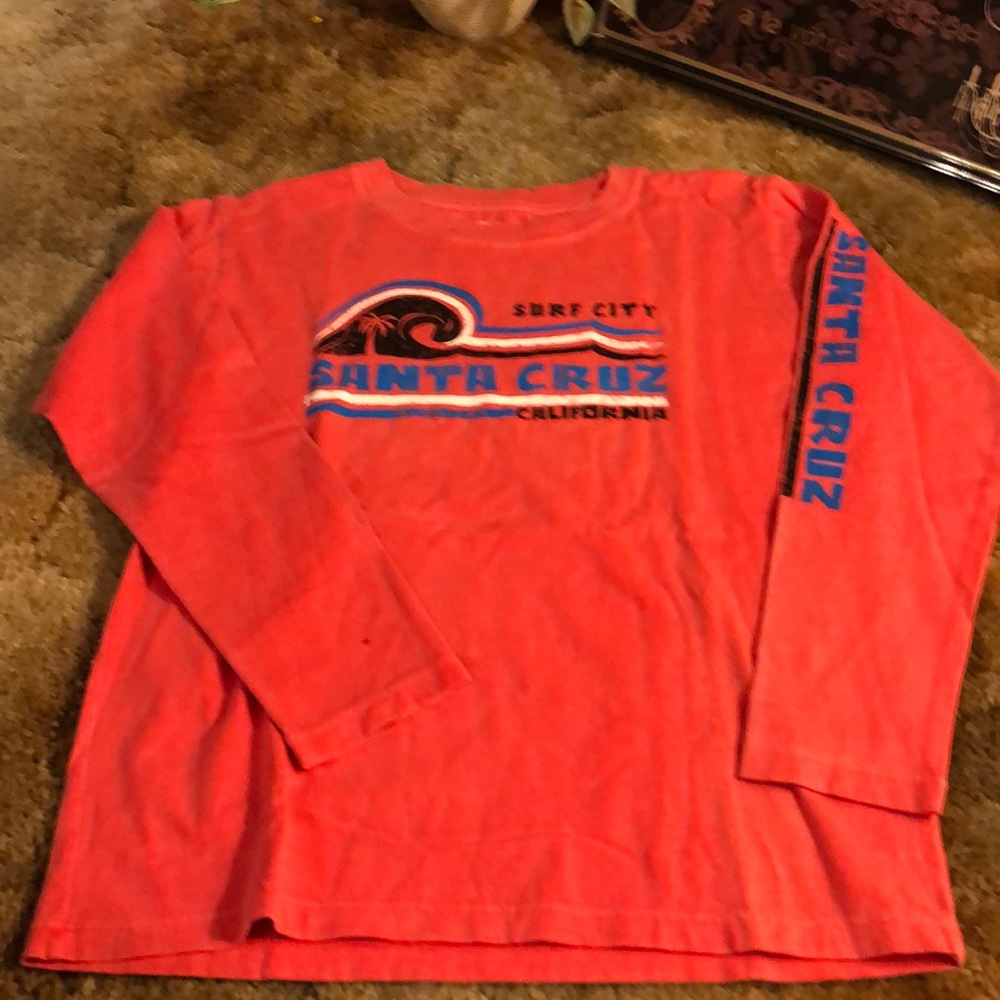Santa Cruz CA Brand New Size Medium Youth